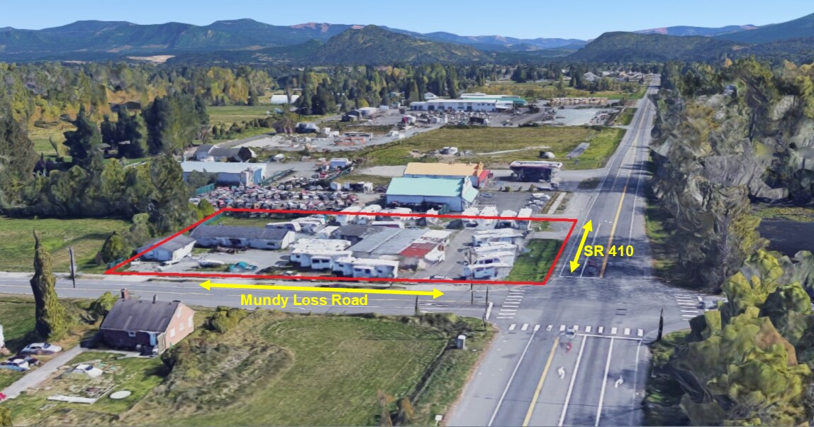 27815 Highway 410 E, Buckley, WA for sale Building Photo- Image 1 of 1