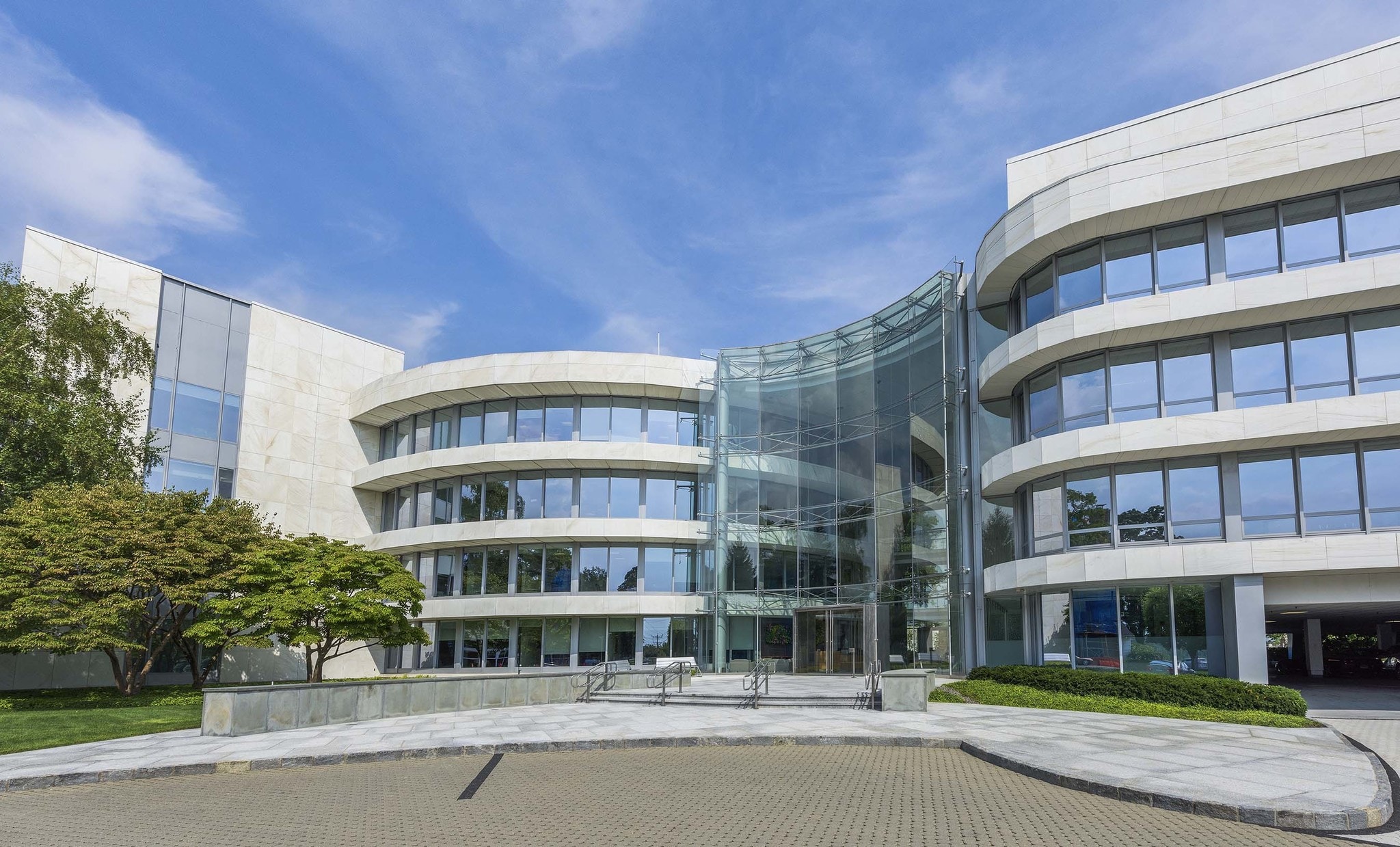 100 W Putnam Ave, Greenwich, CT 06830 Office for Lease