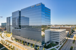 More details for 11920 Alterra Pky, Austin, TX - Office for Lease