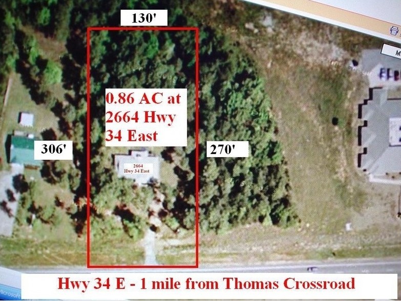 Highway 34 Combo portfolio of 2 properties for sale on LoopNet.com - Primary Photo - Image 2 of 2