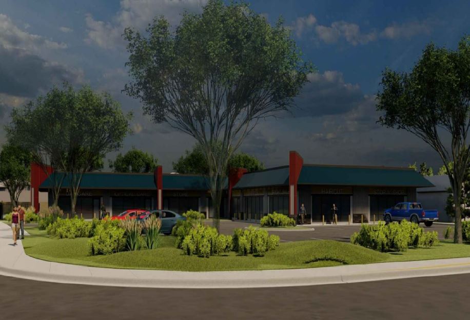 11 Ozerna Rd NW, Edmonton, AB for lease Building Photo- Image 1 of 6