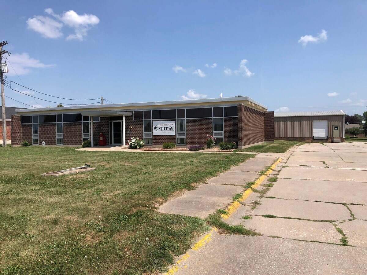 2012 Commerce Dr, Red Oak, IA 51566