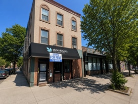 691-697 Washington Ave, Brooklyn NY - Storefront Property