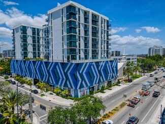 More details for 320 S Federal Hwy, Hollywood, FL - Retail for Lease