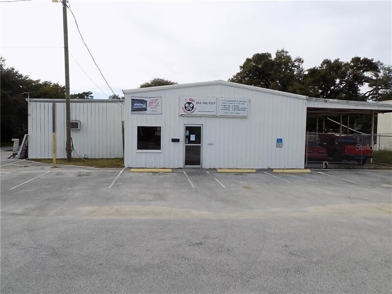 25623 County Road 561, Astatula, FL for sale Building Photo- Image 1 of 1