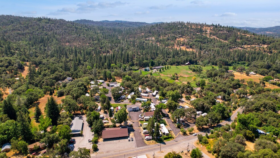 14533 Rough and Ready Hwy, Rough And Ready, CA for sale - Aerial - Image 1 of 25