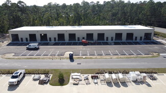 More details for 50 Muller Dr, Saint Augustine, FL - Industrial for Lease