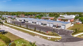 More details for 6551 Corporate Park Cir, Fort Myers, FL - Industrial for Lease