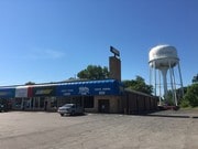 Retail Space in Buchanan - Storefront Property