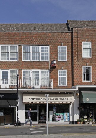 More details for Green Ln, Northwood - Retail for Lease