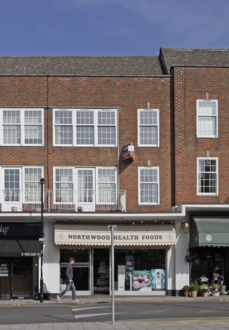 More details for Green Ln, Northwood - Retail for Lease