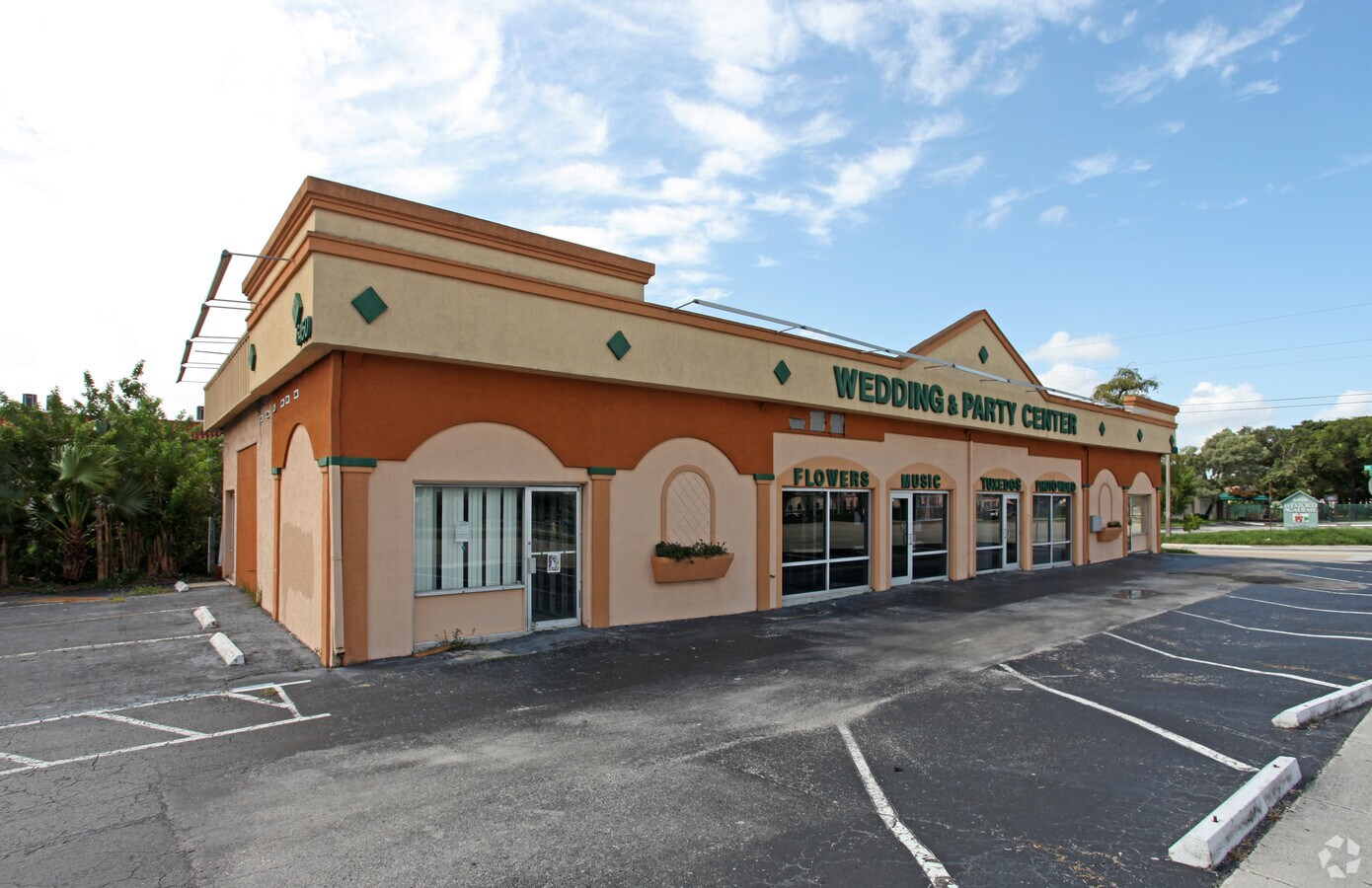 6450 W Atlantic Blvd, Margate, FL 33063 | LoopNet