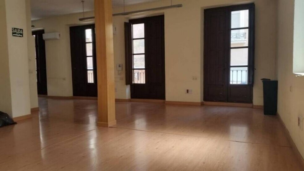 Office in Almería, Almería for lease - Building Photo - Image 1 of 8