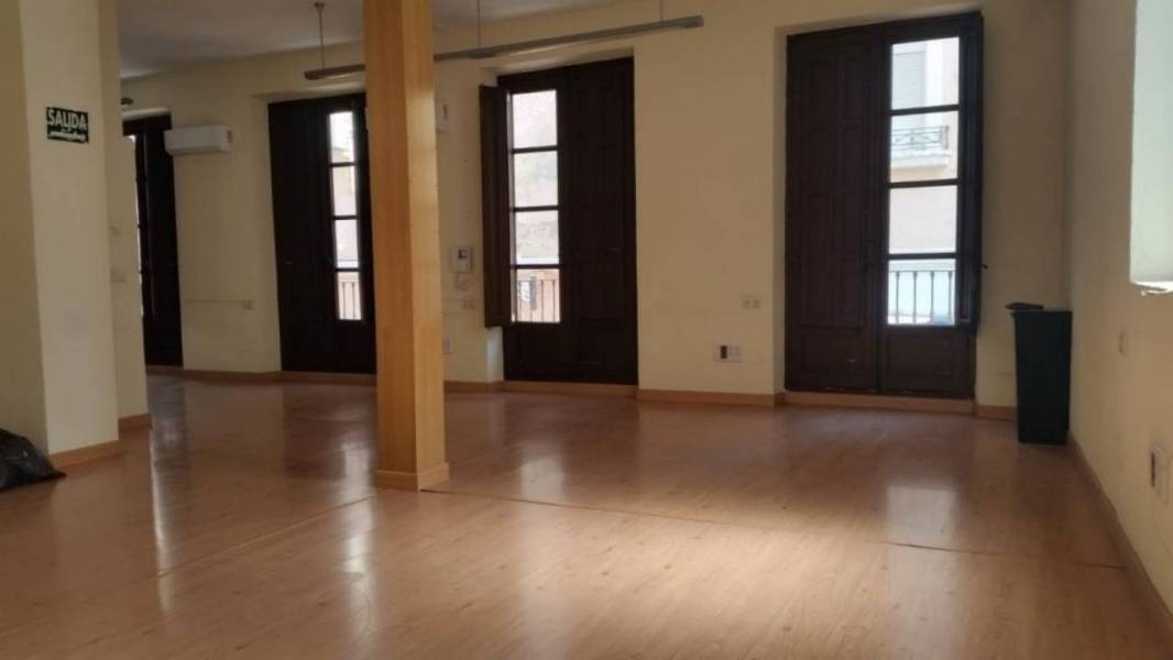 Office in Almería, Almería for lease Building Photo- Image 1 of 9