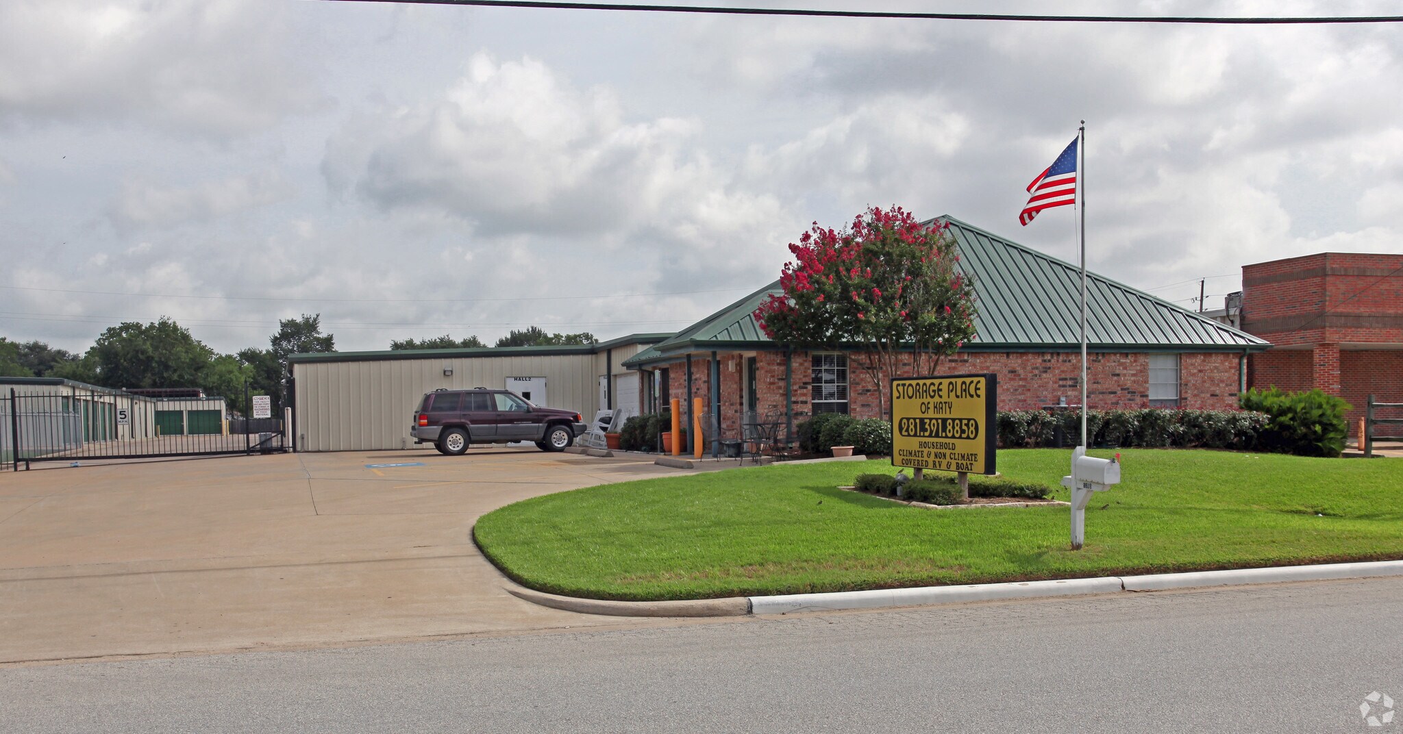 5310 E 5th St, Katy, TX for sale Primary Photo- Image 1 of 1