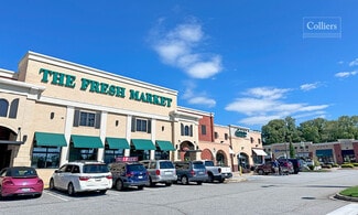 More details for 27 S Pleasantburg Dr, Greenville, SC - Retail for Lease