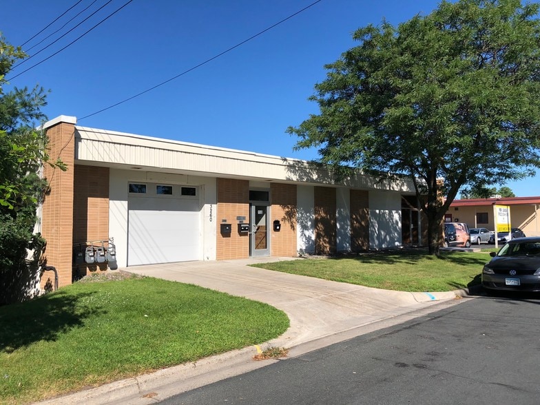 3260 Gorham Ave, Saint Louis Park, MN for lease - Building Photo - Image 1 of 15