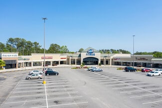 More details for 7800 Rivers Ave, North Charleston, SC - Retail for Lease