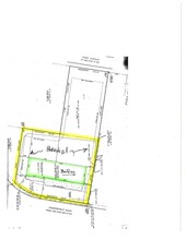 408 Haddonfield Rd, Cherry Hill, NJ for lease Site Plan- Image 1 of 1