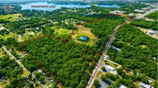 More details for 2300 US-41 Hwy, Inverness, FL - Land for Sale