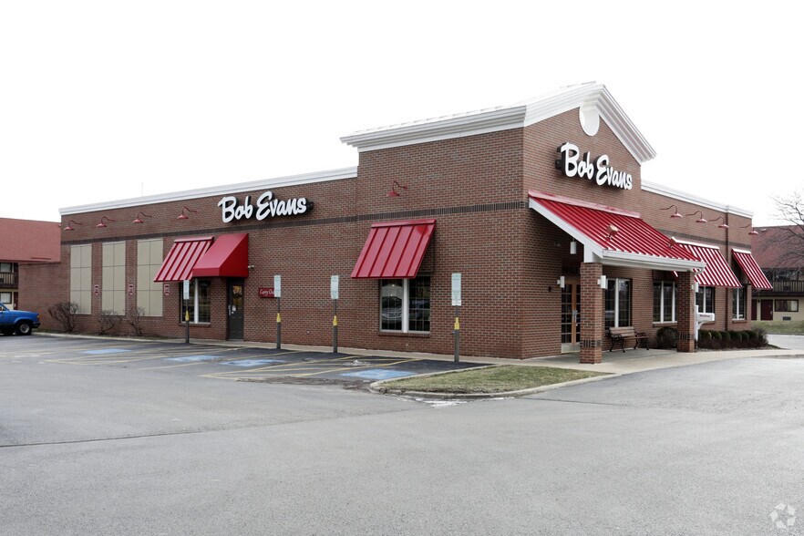 1775 McDonough St, Joliet, IL for sale - Primary Photo - Image 1 of 1