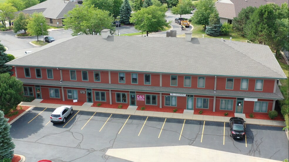 6785 Weaver Rd, Rockford, IL for lease - Primary Photo - Image 1 of 13