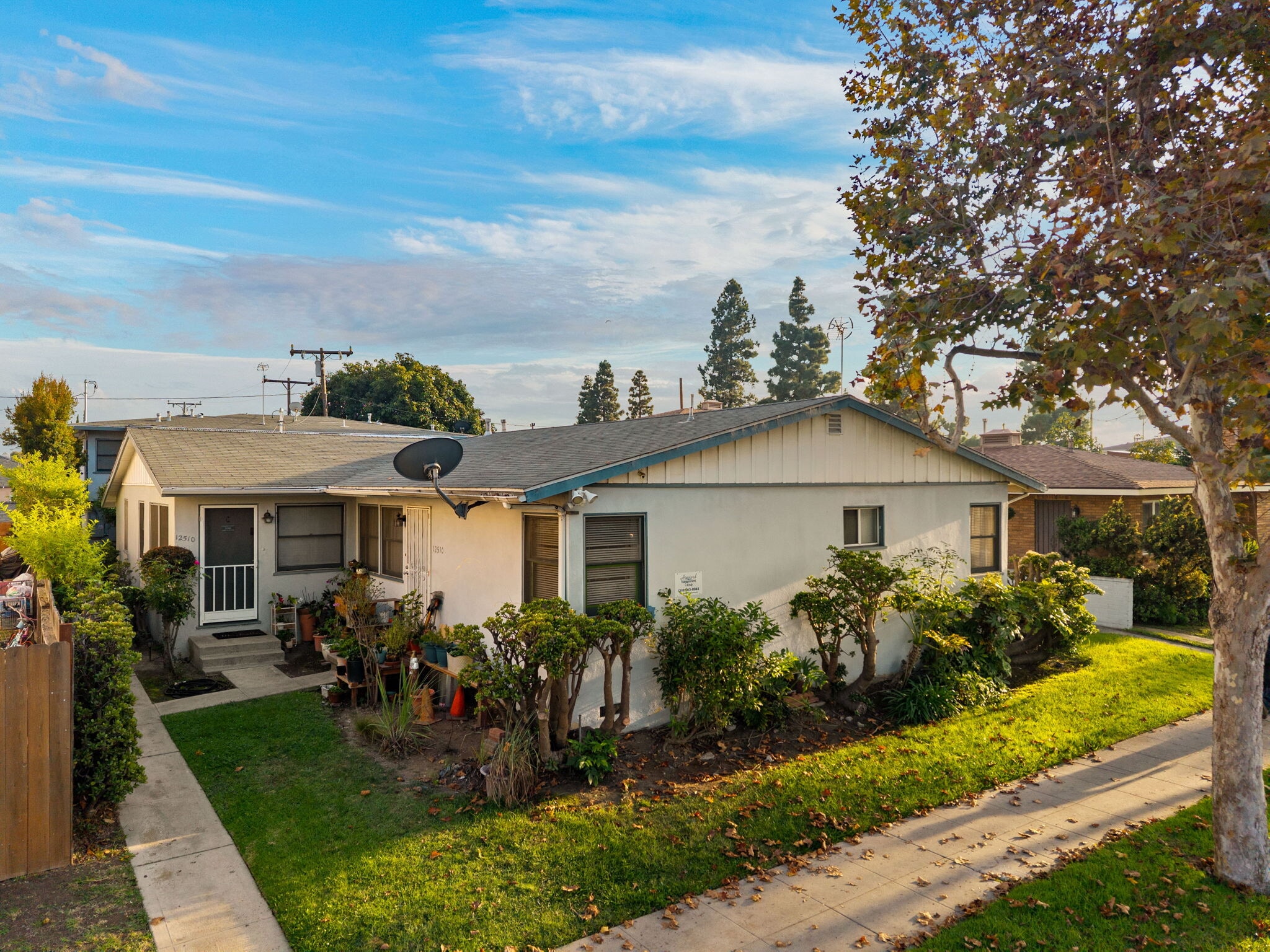 12510 Washington Pl, Los Angeles, CA for sale Building Photo- Image 1 of 12