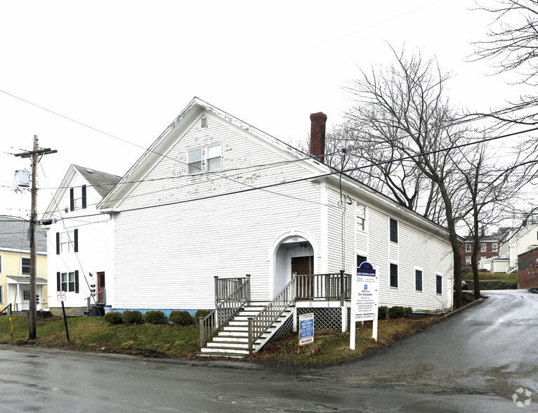 756 Middle St, Bath, ME for sale - Primary Photo - Image 1 of 1