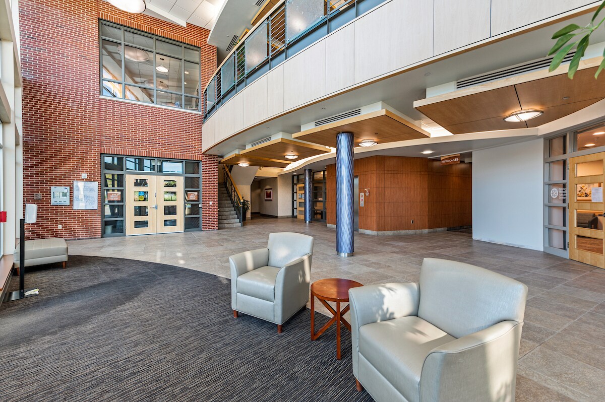 8101 E Lowry Blvd, Denver, CO 80230 Lowry Medical Center