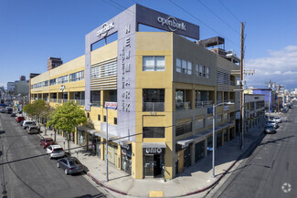 More details for 747 E 10th St, Los Angeles, CA - Retail for Lease