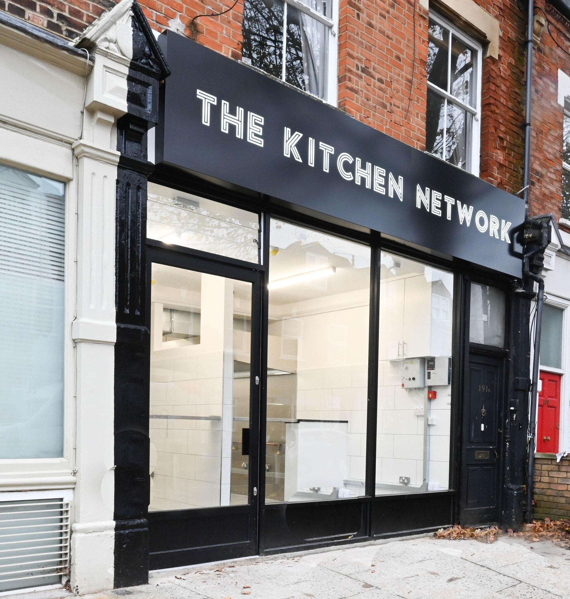 365 High Rd, London for sale Building Photo- Image 1 of 1