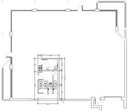 8507 Benjamin Rd, Tampa, FL for lease Floor Plan- Image 1 of 1