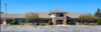 More details for 860 Okeefe Rd, De Pere, WI - Office for Lease