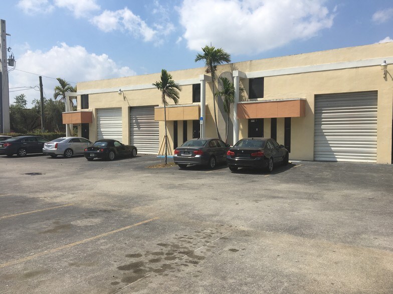 2501-2545 W 80th St, Hialeah, FL for sale - Other - Image 1 of 1