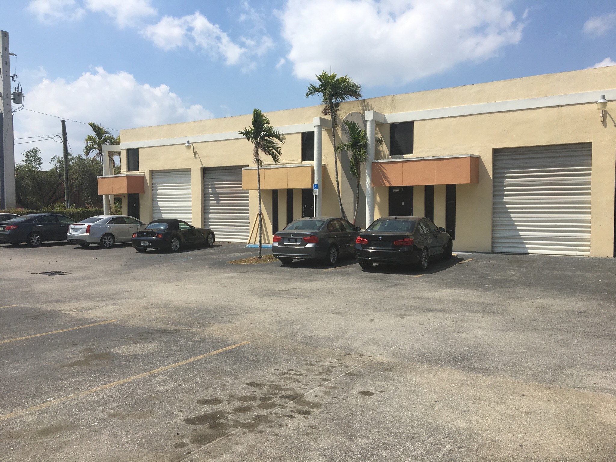 2501-2545 W 80th St, Hialeah, FL for sale Other- Image 1 of 1