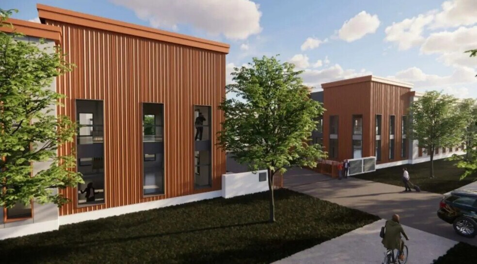 Flex in Serris for sale - Building Photo - Image 1 of 4