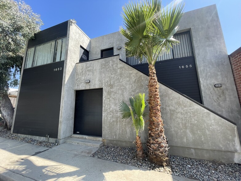 1653 Stanford St, Santa Monica, CA for sale - Building Photo - Image 1 of 1