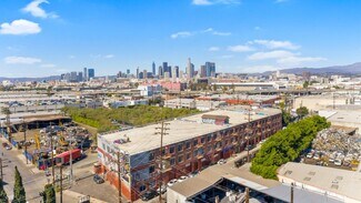 More details for 2079 E 15th St, Los Angeles, CA - Flex for Lease