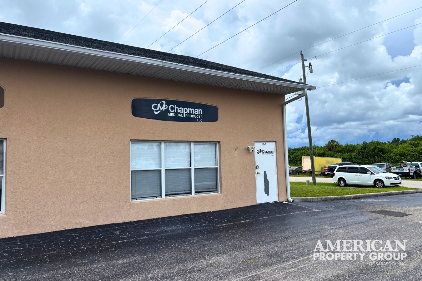 19800 Veterans Blvd, Port Charlotte, FL 33954 - Unit B7 -  - Interior Photo - Image 1 of 9