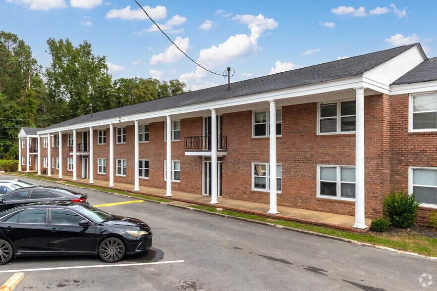 4343 Victory Dr, Columbus, GA for sale - Building Photo - Image 2 of 15