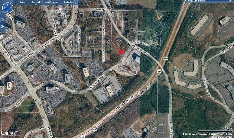 0 Northwinds & Kimball Bridge Pky, Alpharetta, GA 30009 | LoopNet