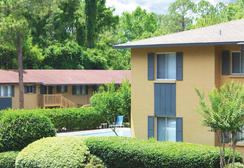 7301 W University Ave, Gainesville, FL for sale - Primary Photo - Image 1 of 1