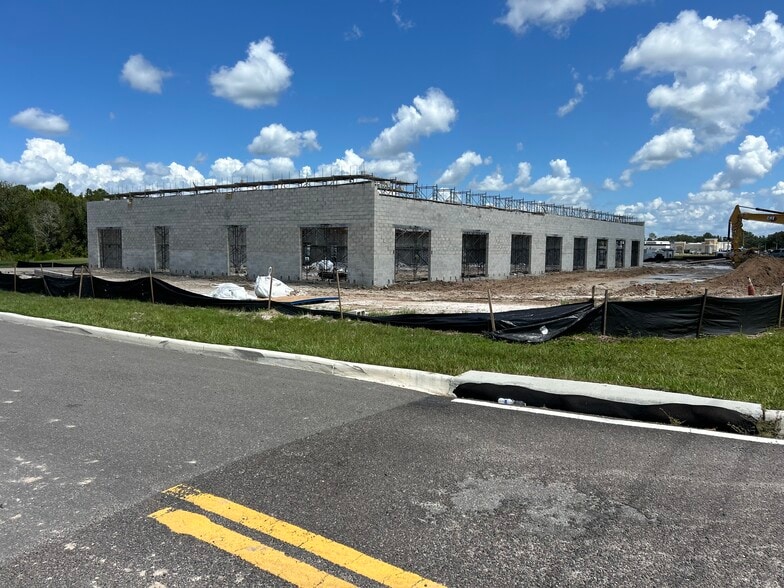 26871 Wesley Chapel Blvd, Wesley Chapel, FL for lease - Building Photo - Image 3 of 3