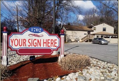 1702 Berlin Rd, Cherry Hill, NJ for sale Primary Photo- Image 1 of 1