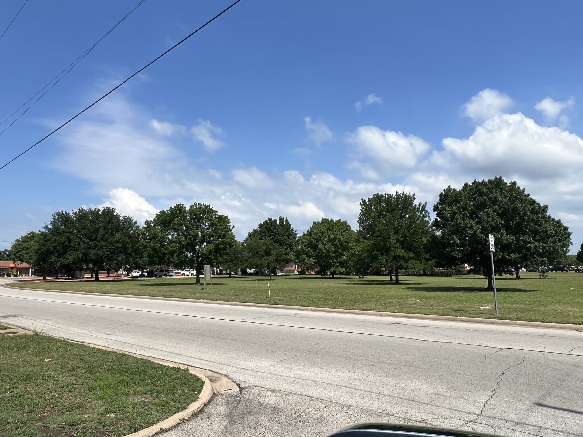 109 Northgate, Waxahachie, TX 75165 - Land for Sale | LoopNet