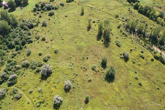 Burt Rd, Birch Run, MI for sale Aerial- Image 1 of 1