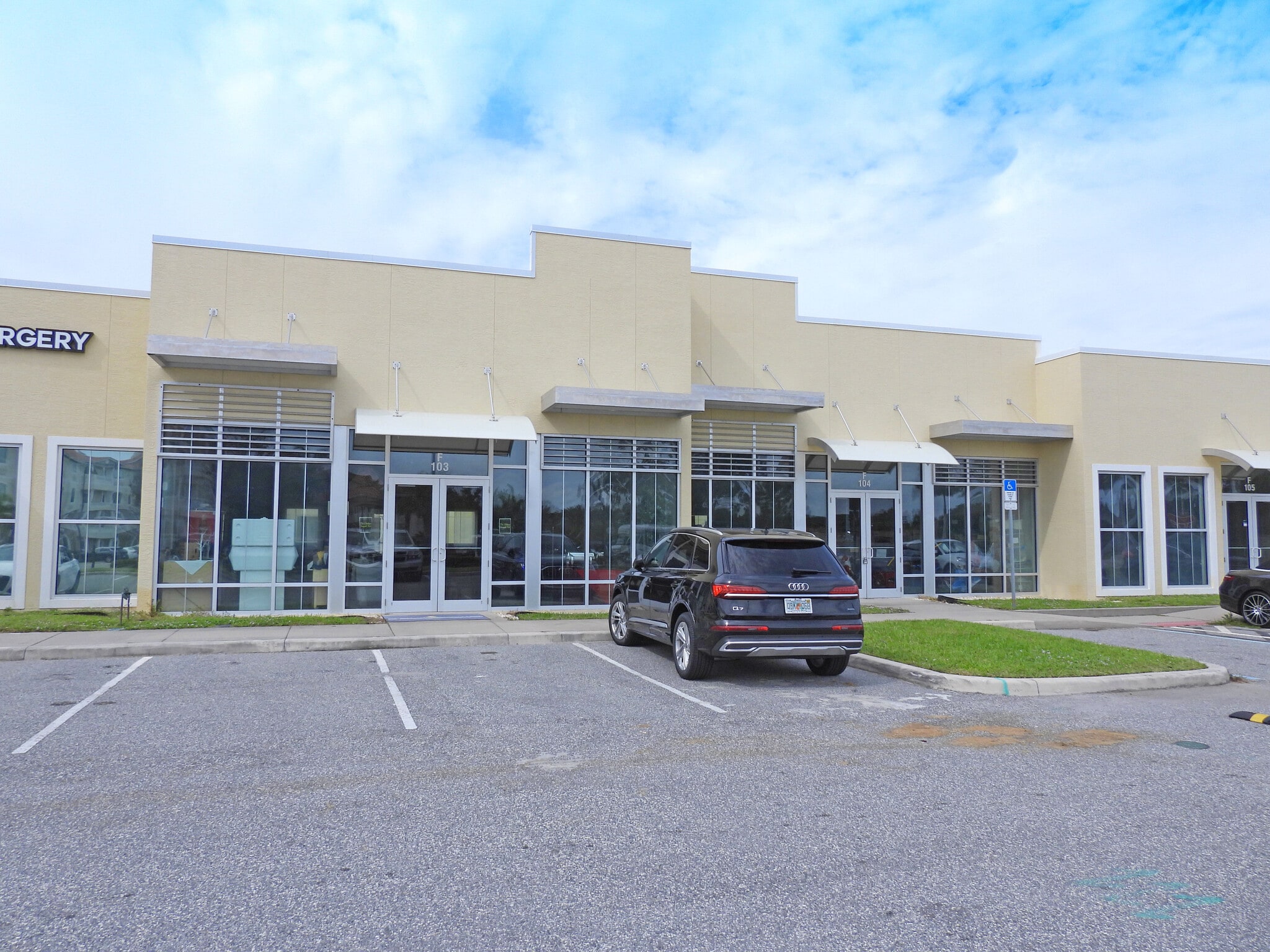 6545 N Wickham Rd, Melbourne, FL for sale Building Photo- Image 1 of 10