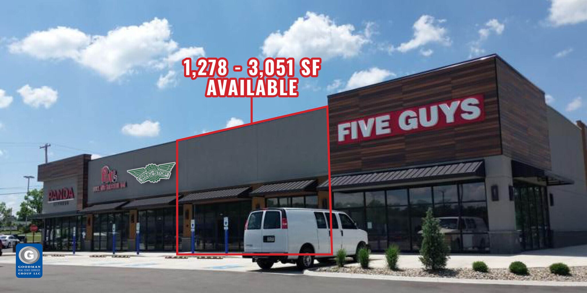 994 N Lexington Springmill Rd, Mansfield, OH for lease Building Photo- Image 1 of 5