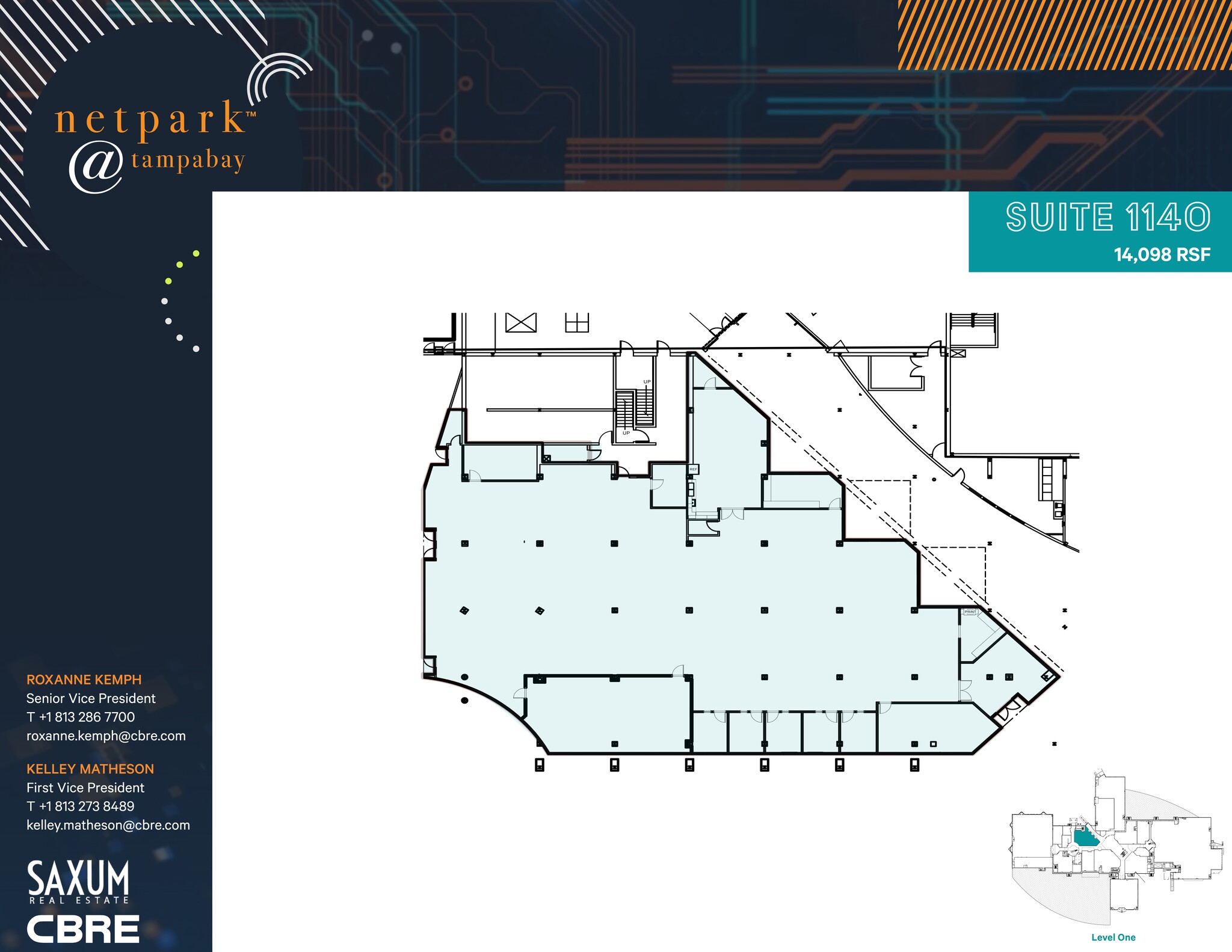 5701 E Hillsborough Ave, Tampa, FL for lease Site Plan- Image 1 of 1