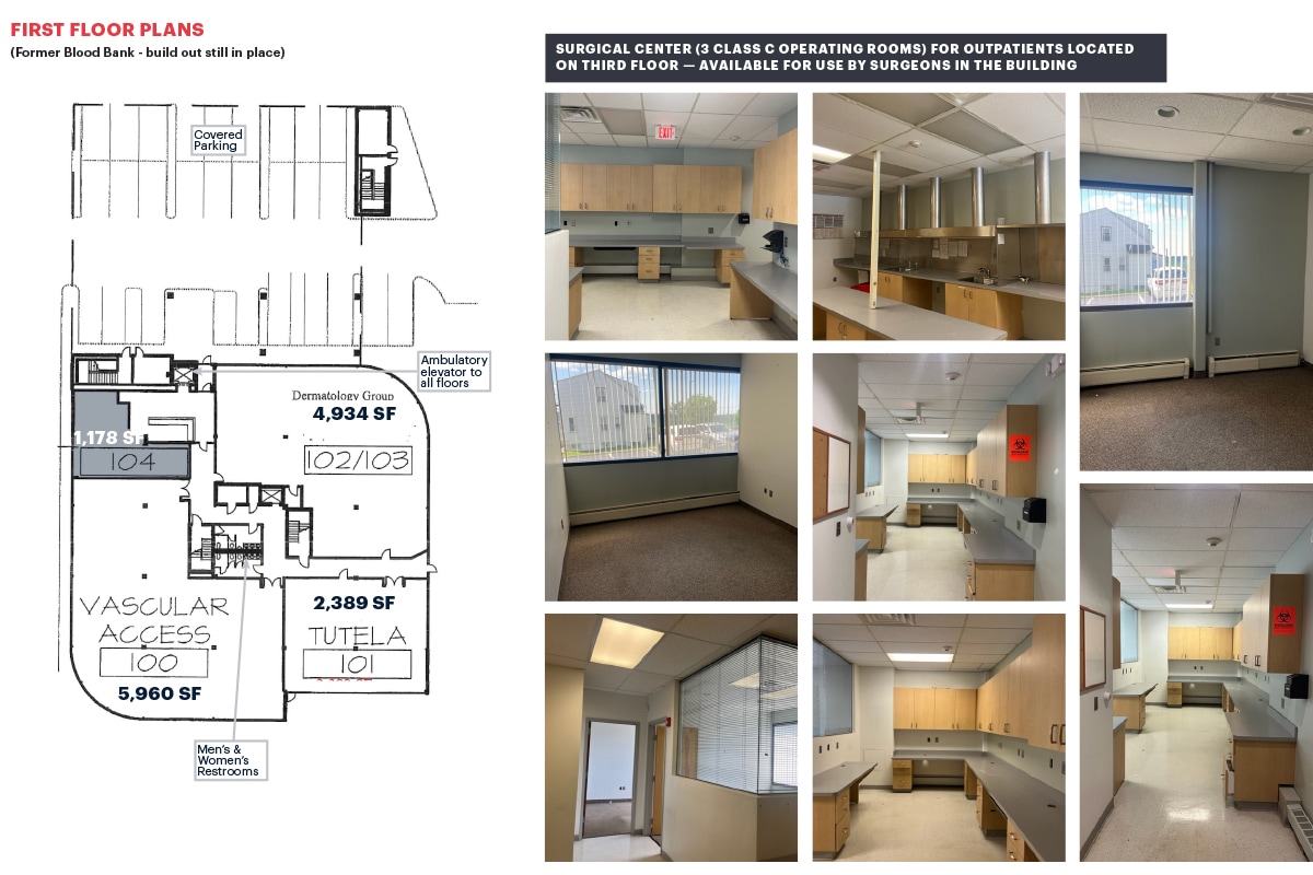 347 Mount Pleasant Ave, West Orange, NJ for lease Building Photo- Image 1 of 1